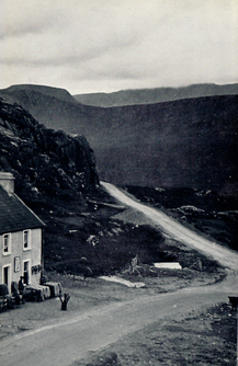The
Kenmare-killarney-road